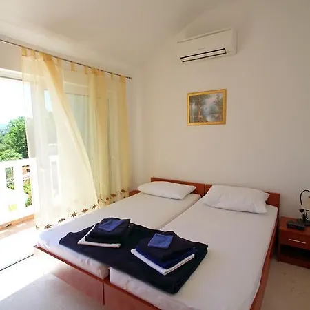 Apartman On The Sea Rock