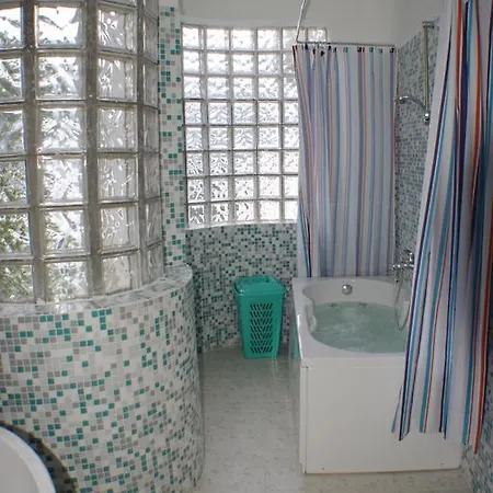 Apartman On The Sea Rock *