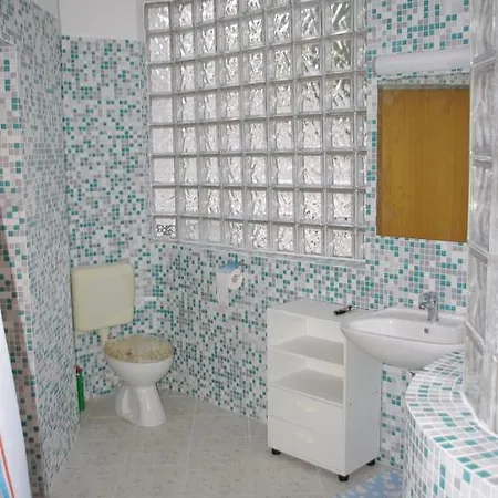 Apartman On The Sea Rock