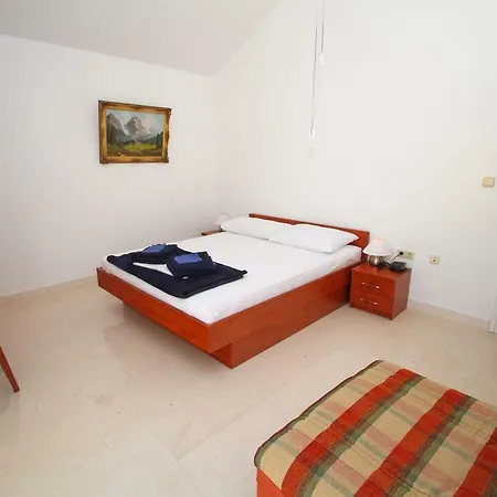 Apartman On The Sea Rock Slano