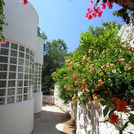 Apartman On The Sea Rock