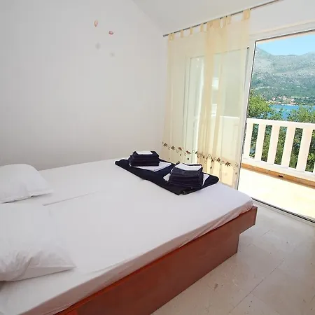 Apartment On The Sea Rock *